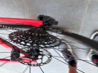 Orbea Oiz M20 SRAM GX Electrónico