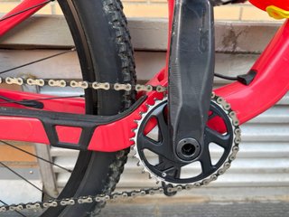 Orbea Oiz M20 SRAM GX Electrónico