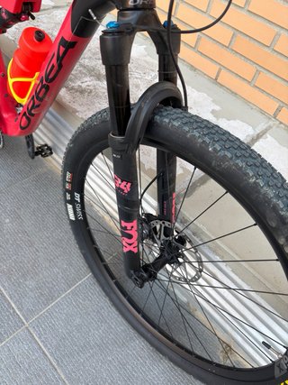 Orbea Oiz M20 SRAM GX Electrónico