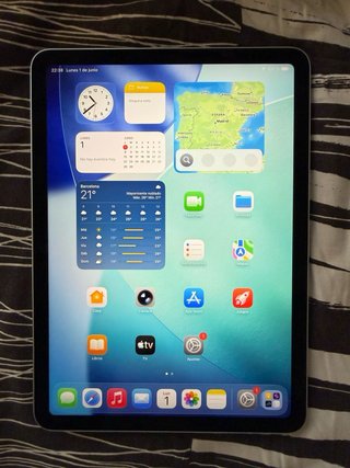 iPad Air 11” M3 2025 128GB