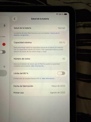 iPad Air 11” M3 2025 128GB