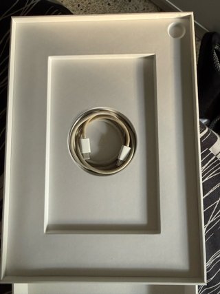 iPad Air 11” M3 2025 128GB