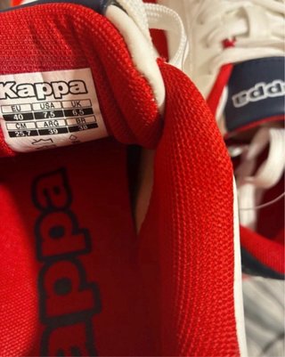 Kappa Sneakers Taglia 40