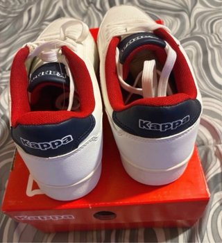 Kappa Sneakers Taglia 40