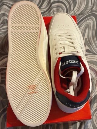 Kappa Sneakers Taglia 40