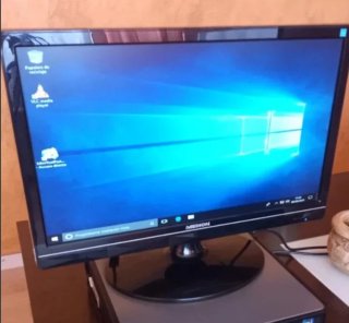 Monitor 20" VGA
