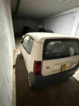 Despiece Aixam 400 Diesel