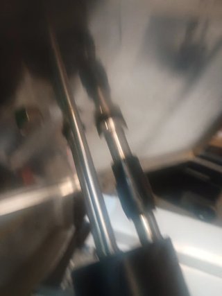 Propulsor de productos tengo dos los dos más barat