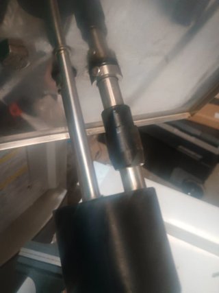 Propulsor de productos tengo dos los dos más barat