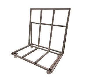 Carro transporte ventanas 1550 mm M3015