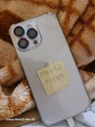 iPhone 14 Pro Max Apple