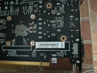 VARIAS TARJETAS GRÁFICAS DE 2GB  Y 4GB,HDMI, VGA