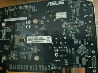 VARIAS TARJETAS GRÁFICAS DE 2GB  Y 4GB,HDMI, VGA
