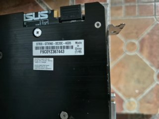 VARIAS TARJETAS GRÁFICAS DE 2GB  Y 4GB,HDMI, VGA