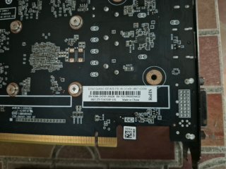 VARIAS TARJETAS GRÁFICAS DE 2GB  Y 4GB,HDMI, VGA