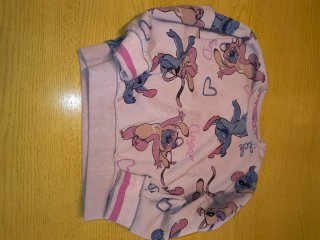 3 Felpe Primark Bambina 7/8 Anni