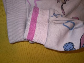 3 Felpe Primark Bambina 7/8 Anni