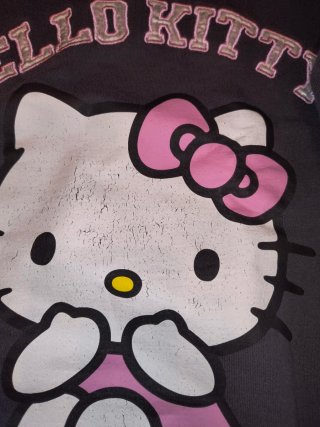3 Felpe Primark Bambina 7/8 Anni