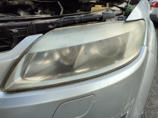 FARO IZQUIERDO AUDI Q7 (4L) 3.0 TDI | 03.06 - 12.