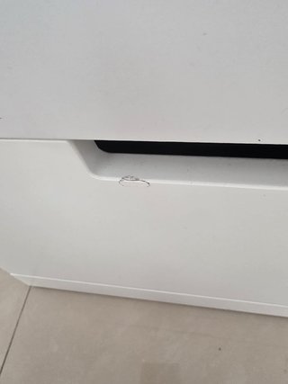 Comodini Nordli Ikea