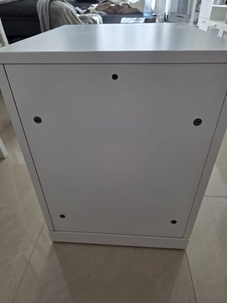 Comodini Nordli Ikea