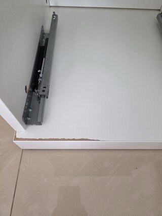 Comodini Nordli Ikea