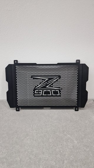 PROTECTOR DE RADIADOR KAWASAKI Z900