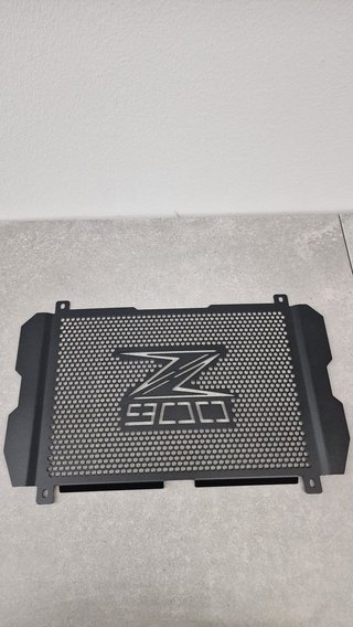 PROTECTOR DE RADIADOR KAWASAKI Z900
