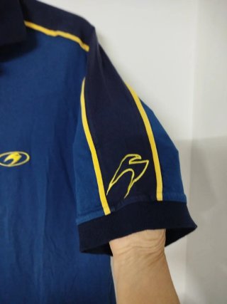 Camiseta Astore Azul Talla XL ALGODÓN