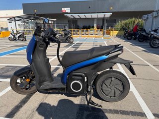 Silence S01 Scooter Eléctrica