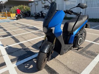 Silence S01 Scooter Eléctrica