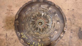 KIT EMBRAGUE RENAULT MASTER II PH. 2 DOKA/PR. FGS