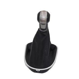 Pomo marchas Seat Leon 2 y Seat Toledo 5v y 6v