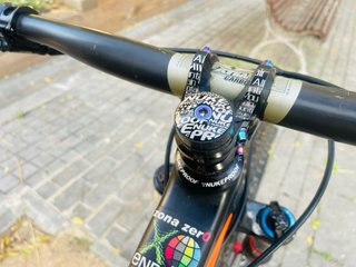 Intense Carbine Carbono 29