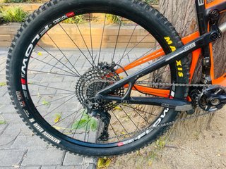 Intense Carbine Carbono 29