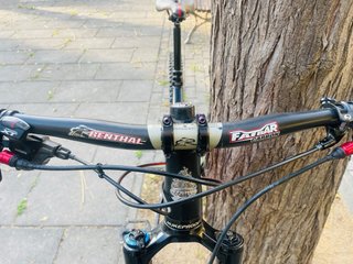 Intense Carbine Carbono 29