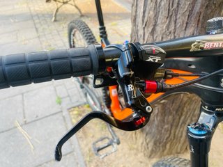 Intense Carbine Carbono 29