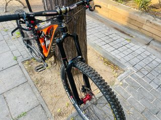 Intense Carbine Carbono 29