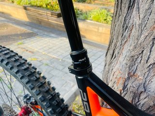 Intense Carbine Carbono 29