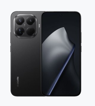 Xiaomi 15T Pro 12/256GB Negro