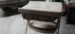 Bañera cambiador bebé