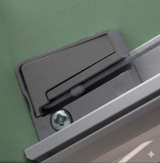 Repuesto Velux descatalogado