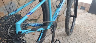 Mondraker Chrono R