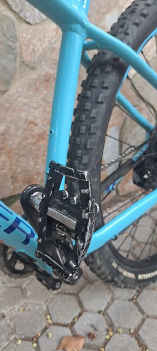 Mondraker Chrono R