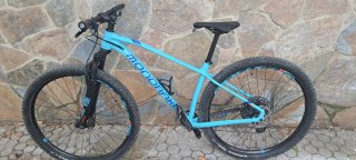 Mondraker Chrono R
