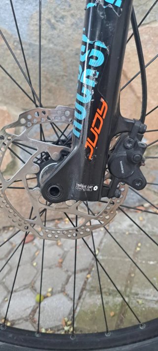Mondraker Chrono R