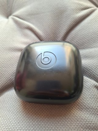 Powerbeats Pro Negro