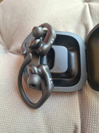 Powerbeats Pro Negro