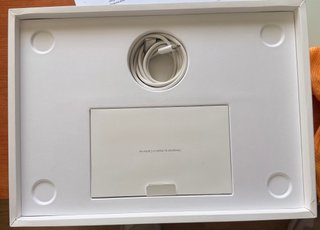 MacBook Air 13 M3 8GB RAM 256GB SSD