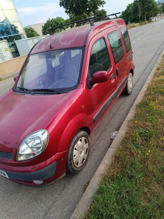 Renault Kangoo 2003